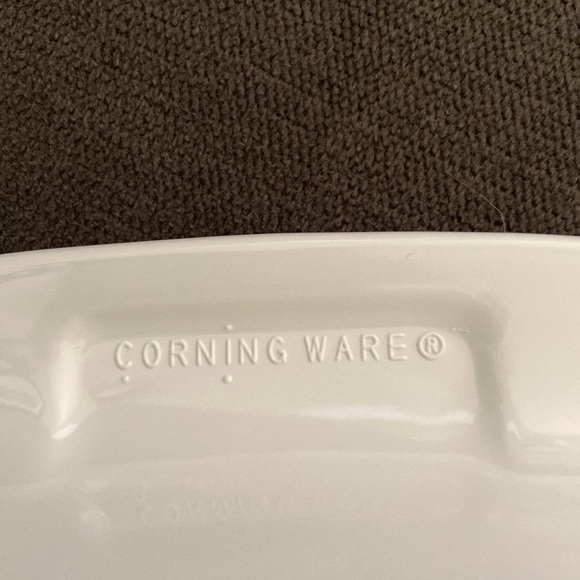 Vintage Corning Ware L’Echalote Spice of Life Casserole Dish 2.5 Liter - Picture 8 of 13